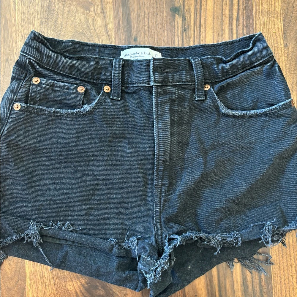 Abercrombie & Fitch Jean short